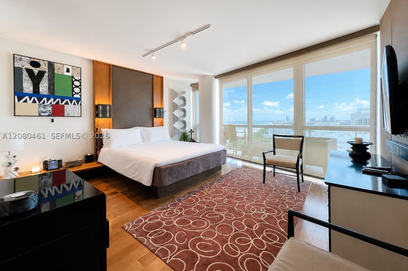 Condo for sale at Setai 2506