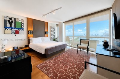 Comprar apartamento no Setai 2506