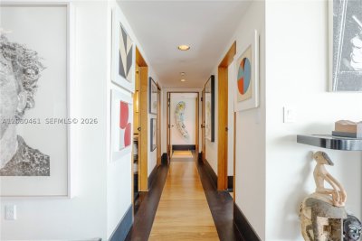 Comprar apartamento no Setai 2506