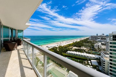 Comprar apartamento no Setai 2506