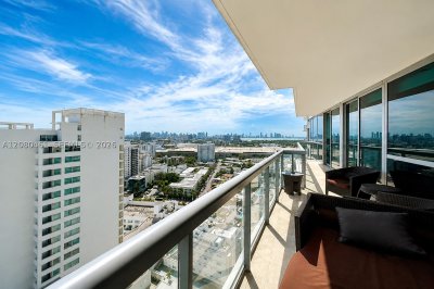 Comprar apartamento no Setai 2506
