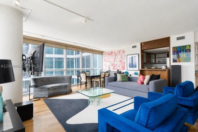 Comprar apartamento no Setai 2506