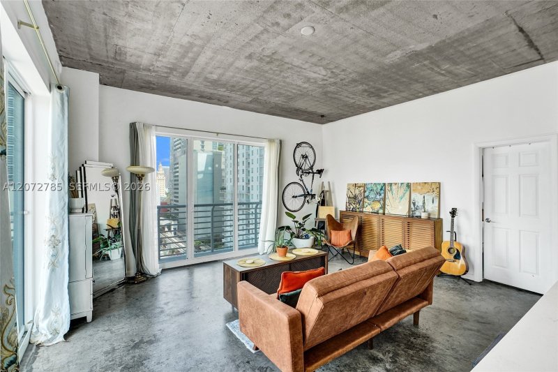 Apartment for rent at Loft Downtown II 1013