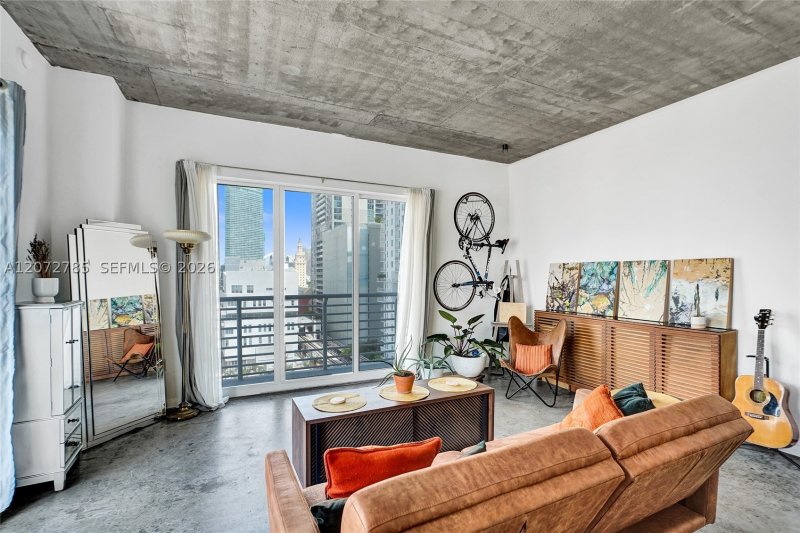 Apartment for rent at Loft Downtown II 1013