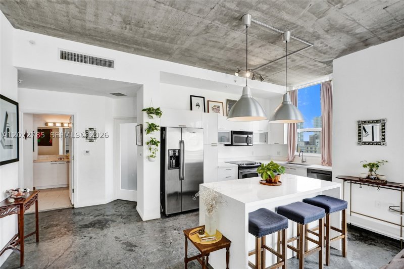 Apartment for rent at Loft Downtown II 1013
