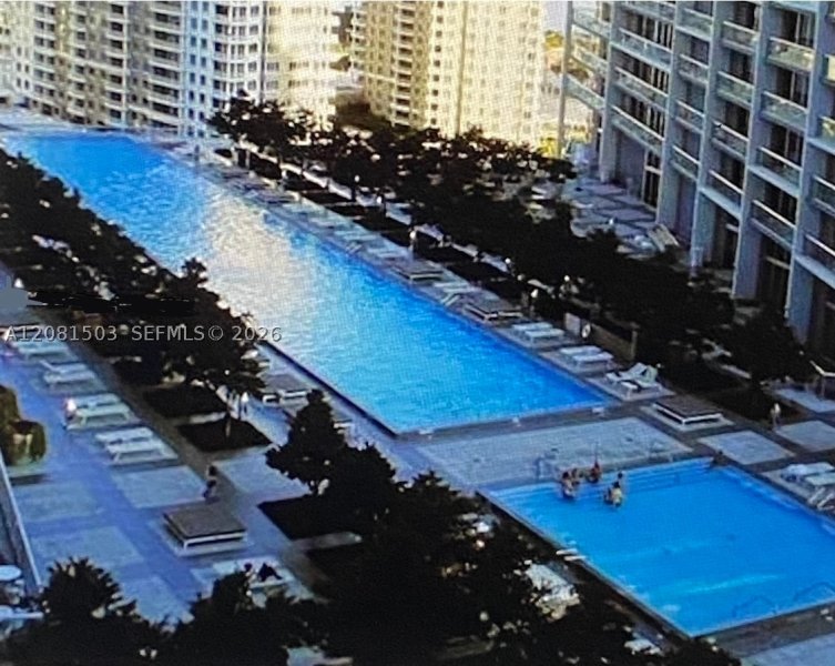 Condo for sale at Icon Brickell Tower I 4910