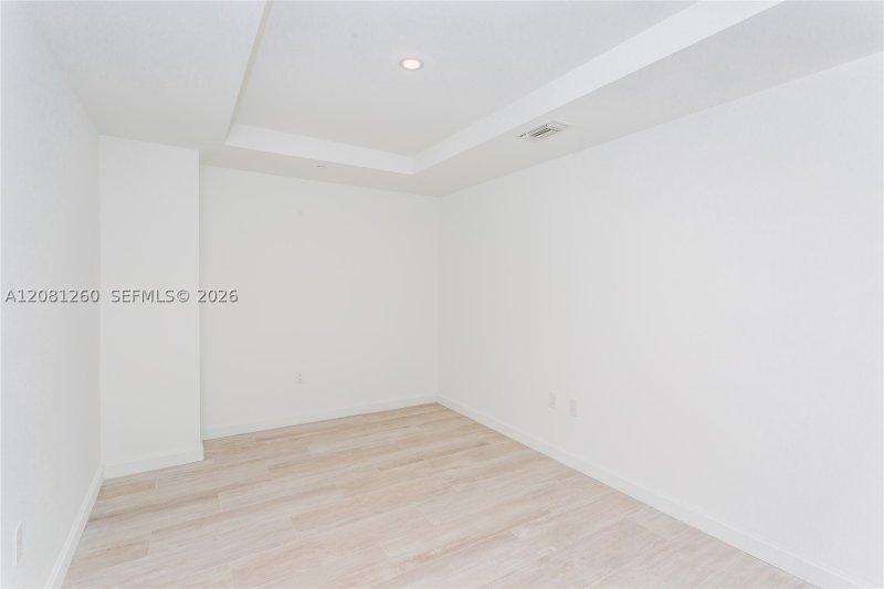 Apartment for rent at Brickell Heights East 3204
