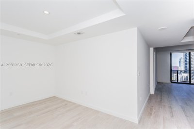 Aluguel de apartamento no Brickell Heights East 3204
