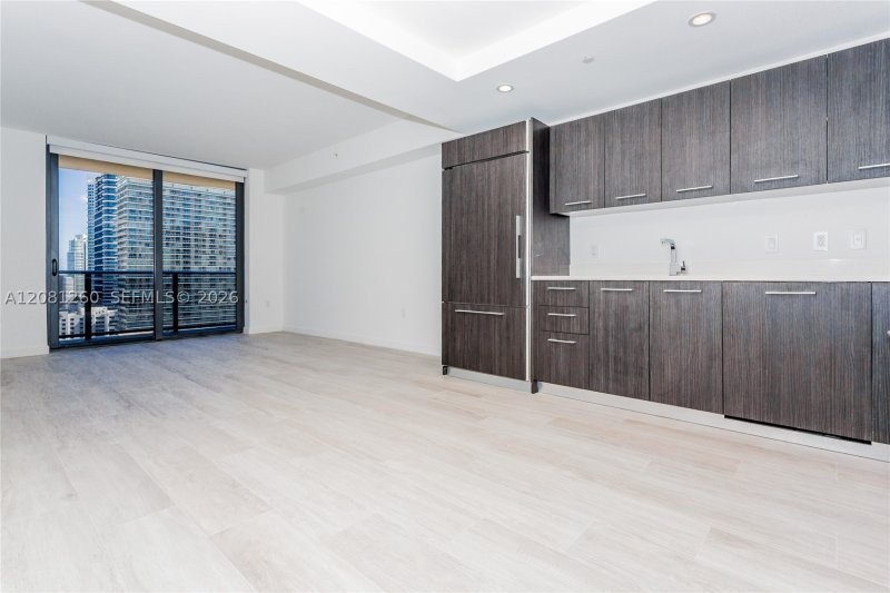 Apartment for rent at Brickell Heights East 3204
