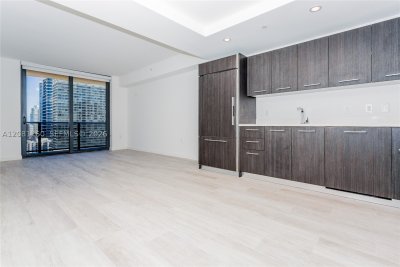 Aluguel de apartamento no Brickell Heights East 3204