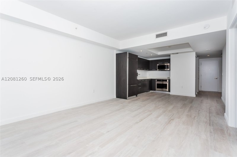 Apartment for rent at Brickell Heights East 3204