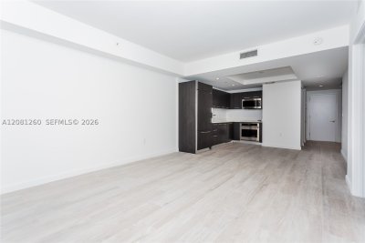 Aluguel de apartamento no Brickell Heights East 3204