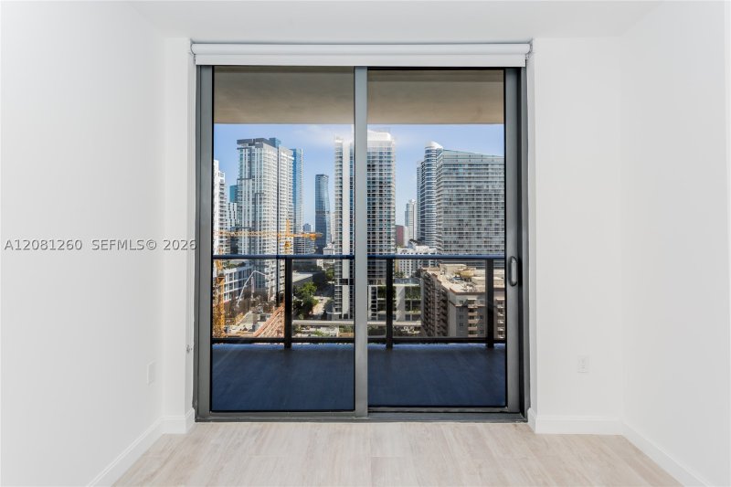 Apartment for rent at Brickell Heights East 3204