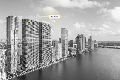 Comprar apartamento no Aria Reserve Miami 5507
