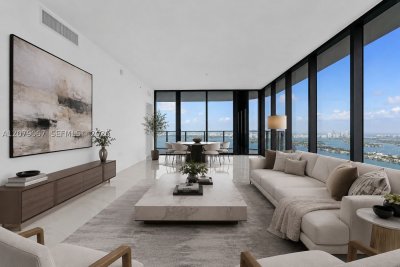 Comprar apartamento no Aria Reserve Miami 5507