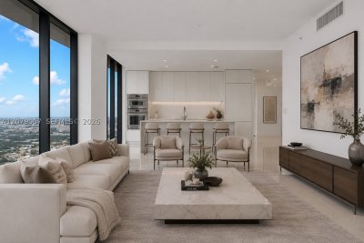 Comprar apartamento no Aria Reserve Miami 5507