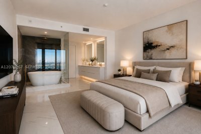Comprar apartamento no Aria Reserve Miami 5507