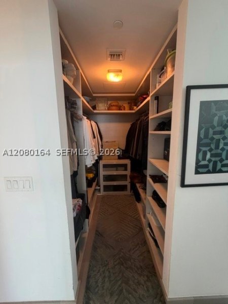 Condo for sale at Brickell City Centre Reach 1912
