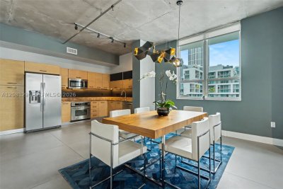 Comprar apartamento no Uptown Lofts 1004