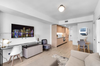 Aluguel de apartamento no District 225 2510