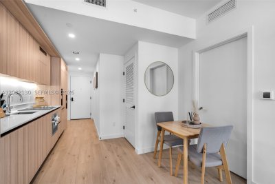 Aluguel de apartamento no District 225 2510