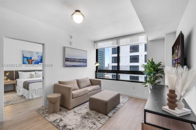 District 225 Apt #2510