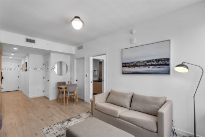 Aluguel de apartamento no District 225 2510