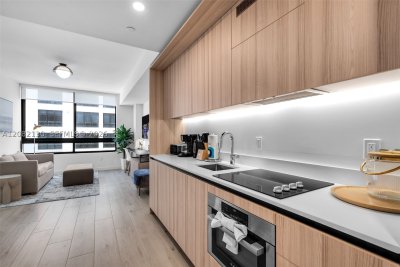 Aluguel de apartamento no District 225 2510