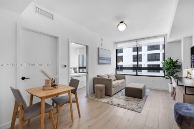 Aluguel de apartamento no District 225 2510
