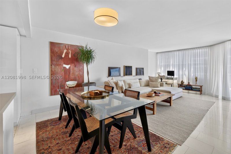Apartment for rent at Brickell Place III A1606