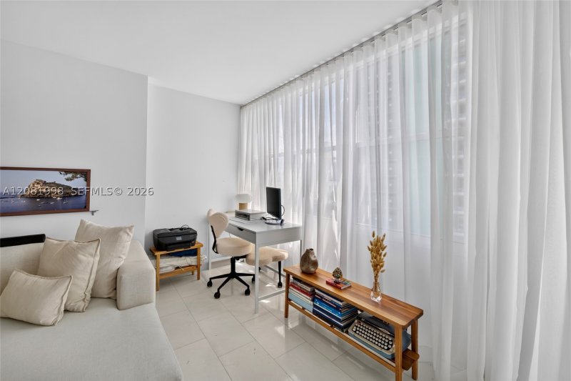 Apartment for rent at Brickell Place III A1606