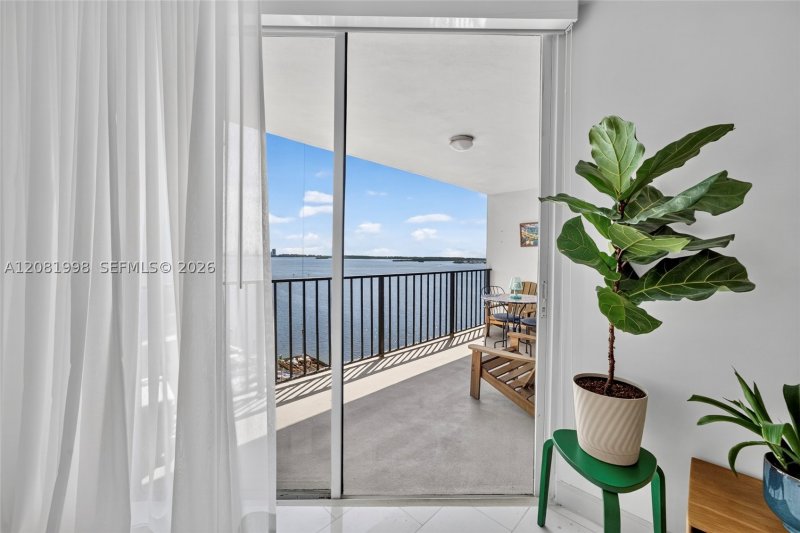 Apartment for rent at Brickell Place III A1606