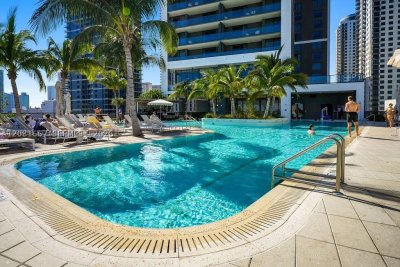 Comprar apartamento no Natiivo Gale Miami Hotel & Residences 2602