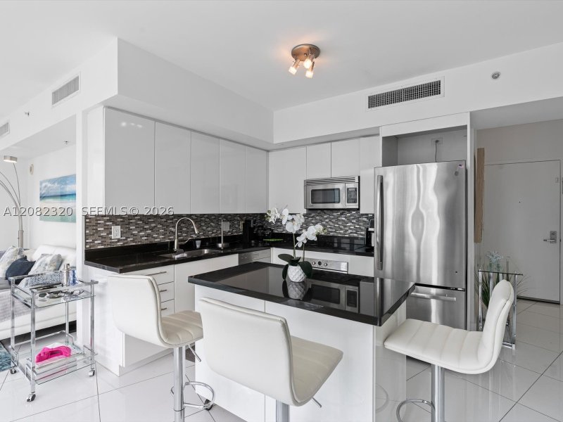 Comprar apartamento no Mint at Riverfront 3501