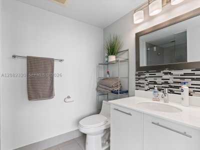 Comprar apartamento no Mint at Riverfront 3501