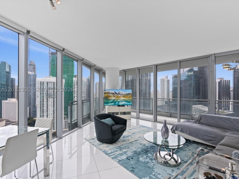 Comprar apartamento no Mint at Riverfront 3501