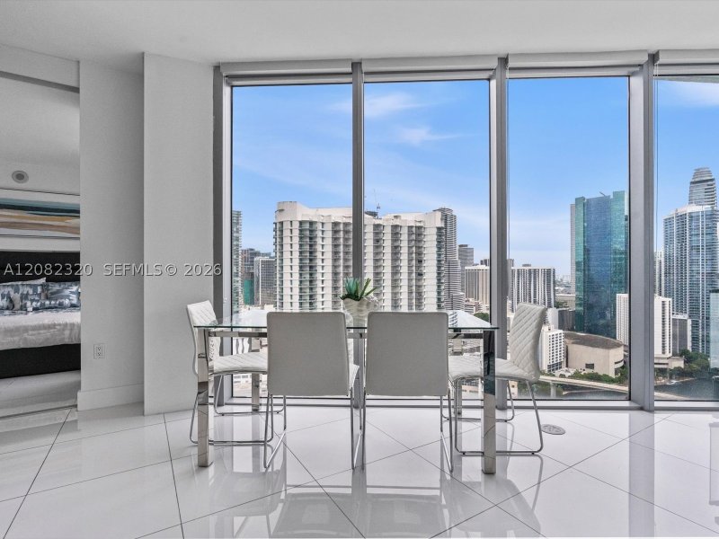 Comprar apartamento no Mint at Riverfront 3501