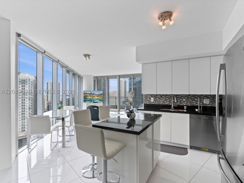 Comprar apartamento no Mint at Riverfront 3501