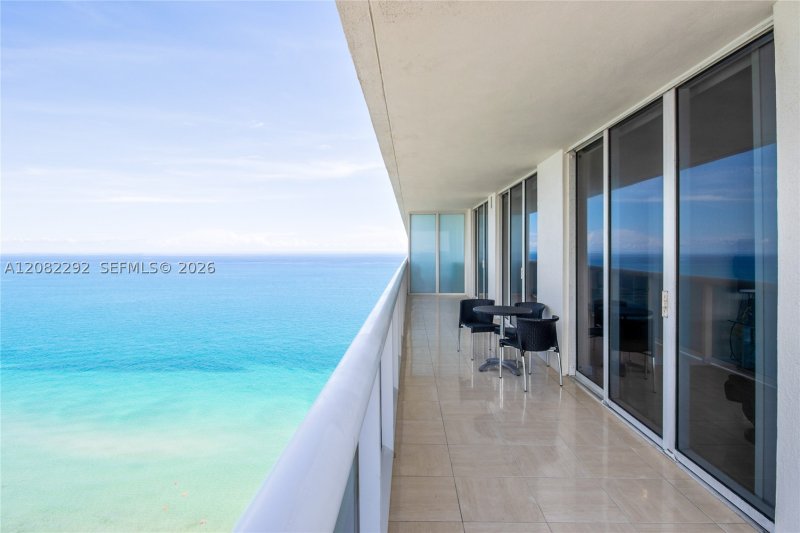 Condo for sale at Beach Club Two 3508