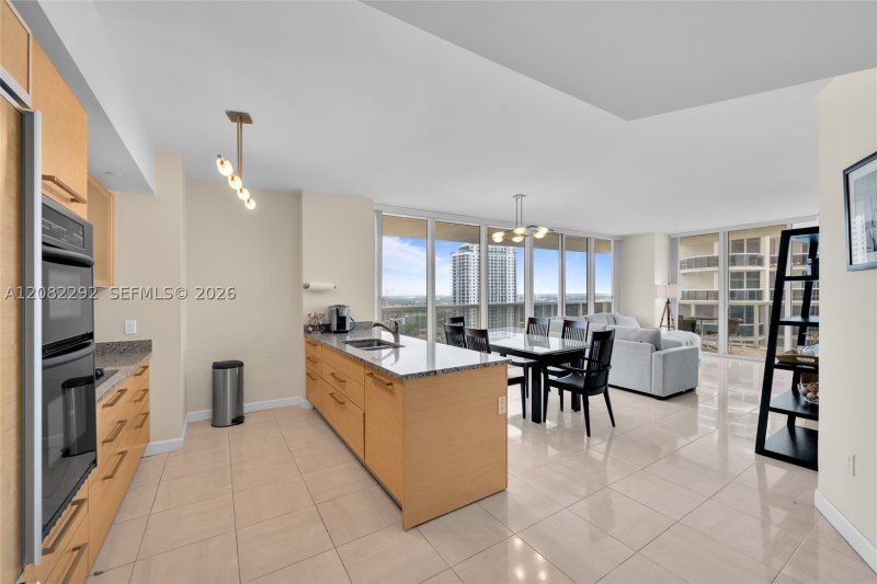 Condo for sale at Beach Club Two 3508