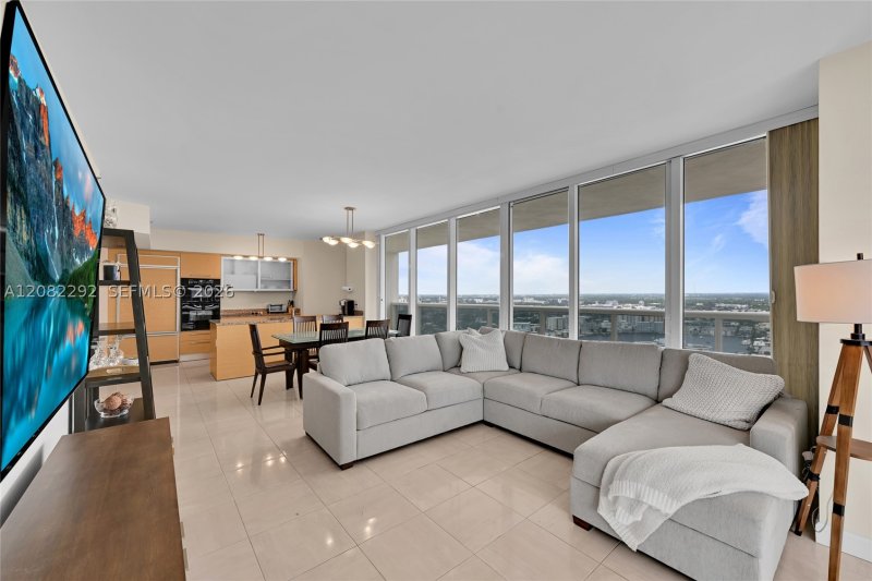 Condo for sale at Beach Club Two 3508
