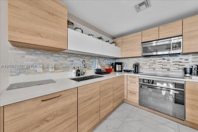 Aluguel de apartamento no The Harbour 804