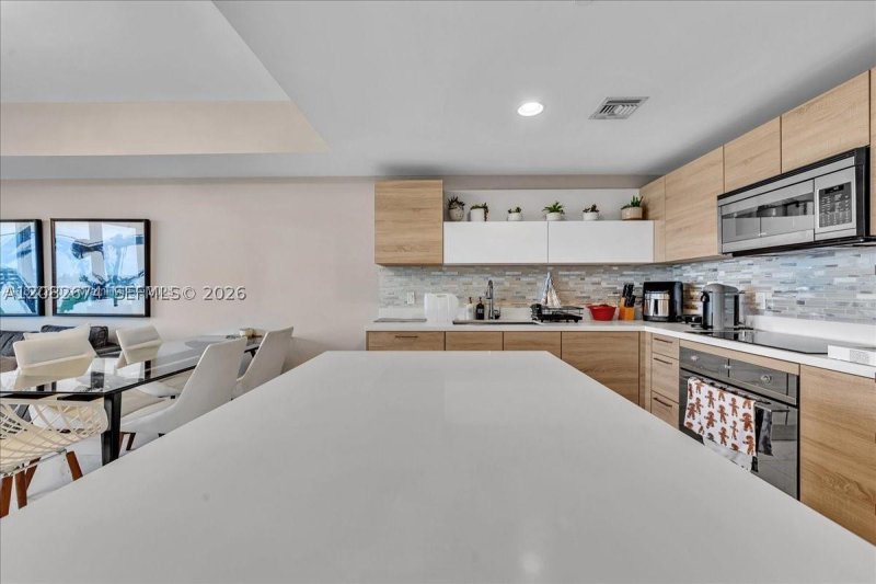 Apartment for rent at The Harbour 804