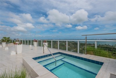 Aluguel de apartamento no Baltus House 1616