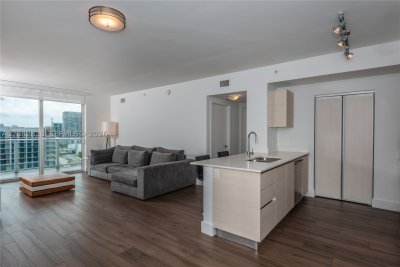 Aluguel de apartamento no Baltus House 1616