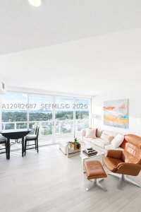 Aluguel de apartamento no Grandview 1405