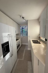 Aluguel de apartamento no Grandview 1405