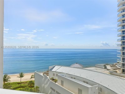 Oceania 2 Apt #828