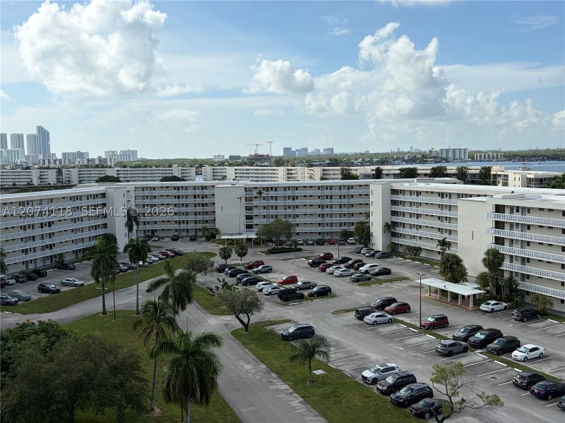 Condo for sale at Del Prado Aventura 905