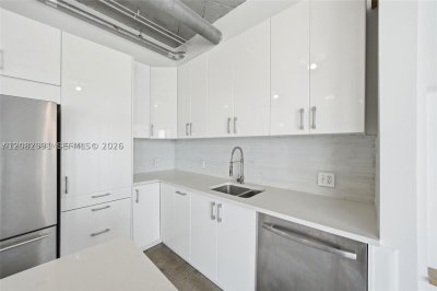 Aluguel de apartamento no Neo Lofts 804